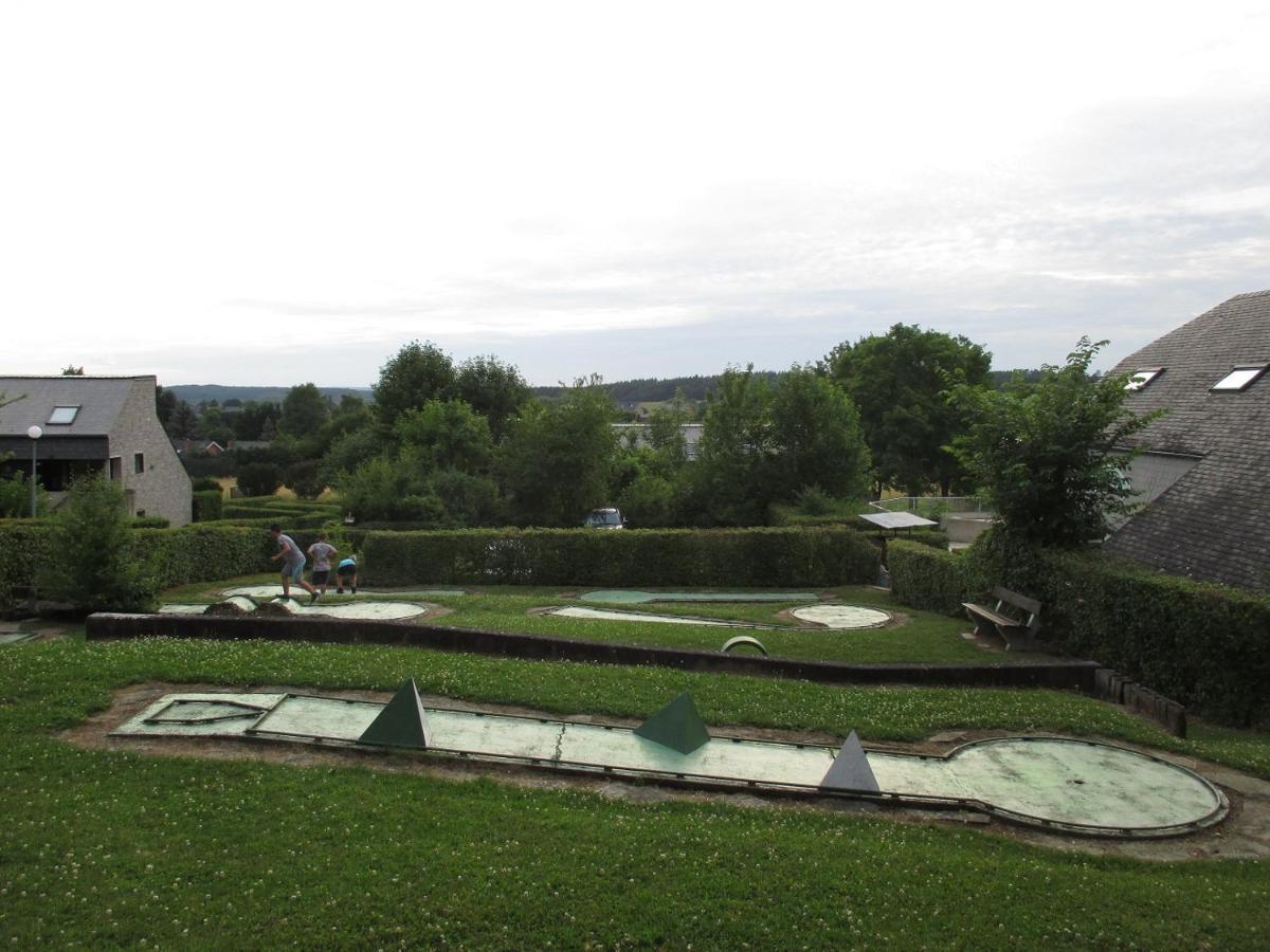Appartement Ideal Pres De Durbuy / Ideaal Appartement Nabij Durbuy / Ideal Apartment Near Durbuy Hotton Luaran gambar