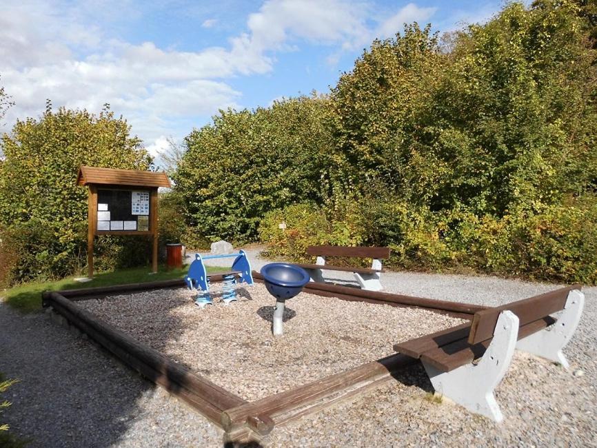 Appartement Ideal Pres De Durbuy / Ideaal Appartement Nabij Durbuy / Ideal Apartment Near Durbuy Hotton Luaran gambar