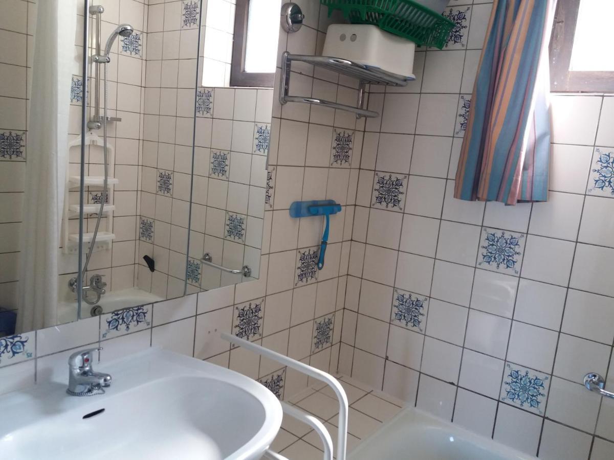 Appartement Ideal Pres De Durbuy / Ideaal Appartement Nabij Durbuy / Ideal Apartment Near Durbuy Hotton Luaran gambar