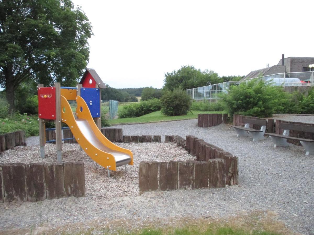 Appartement Ideal Pres De Durbuy / Ideaal Appartement Nabij Durbuy / Ideal Apartment Near Durbuy Hotton Luaran gambar