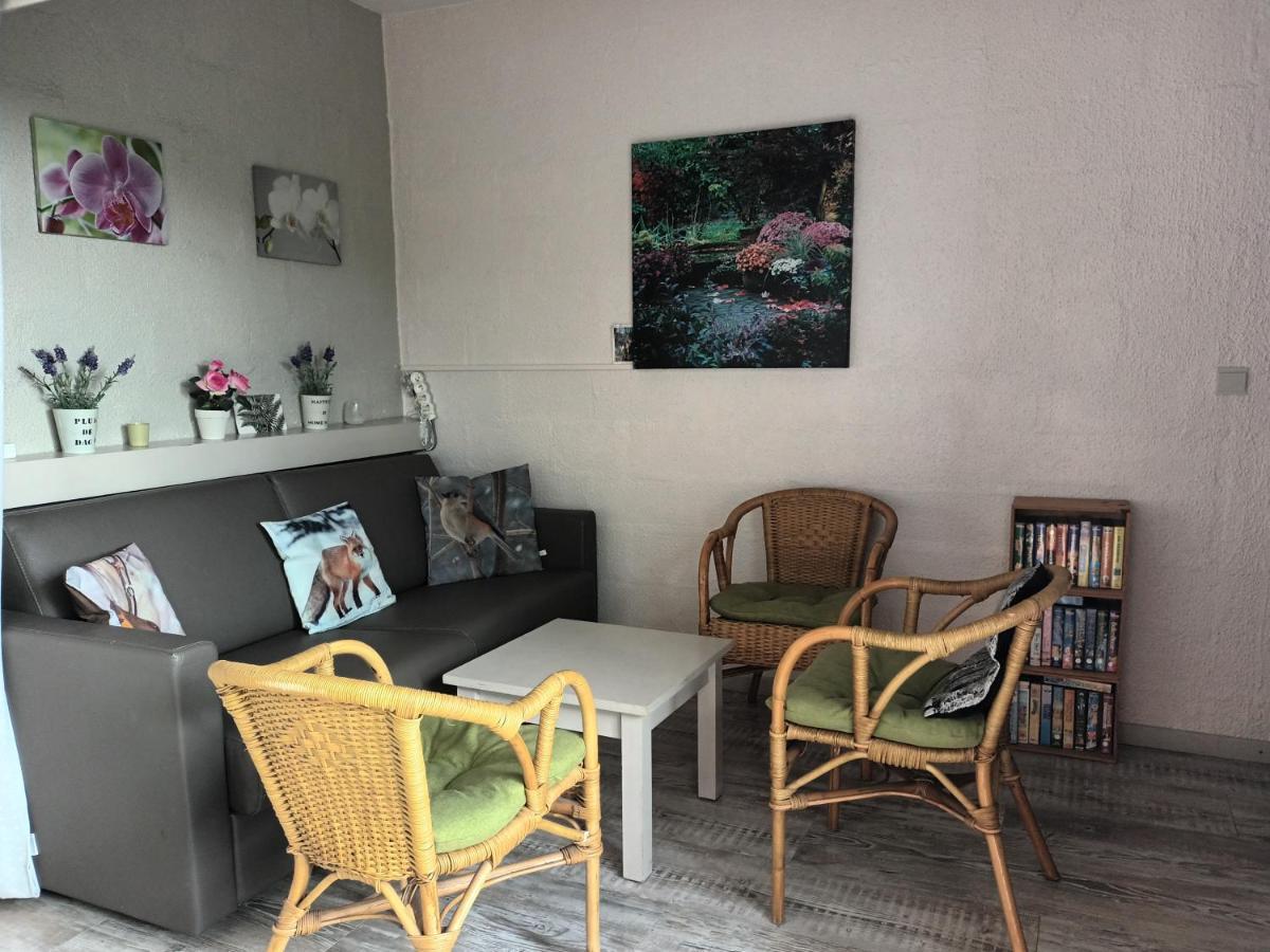 Appartement Ideal Pres De Durbuy / Ideaal Appartement Nabij Durbuy / Ideal Apartment Near Durbuy Hotton Luaran gambar