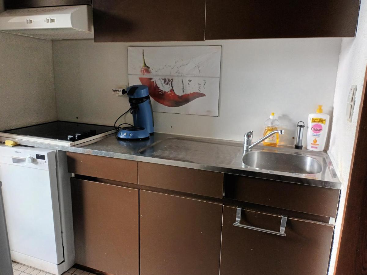 Appartement Ideal Pres De Durbuy / Ideaal Appartement Nabij Durbuy / Ideal Apartment Near Durbuy Hotton Luaran gambar