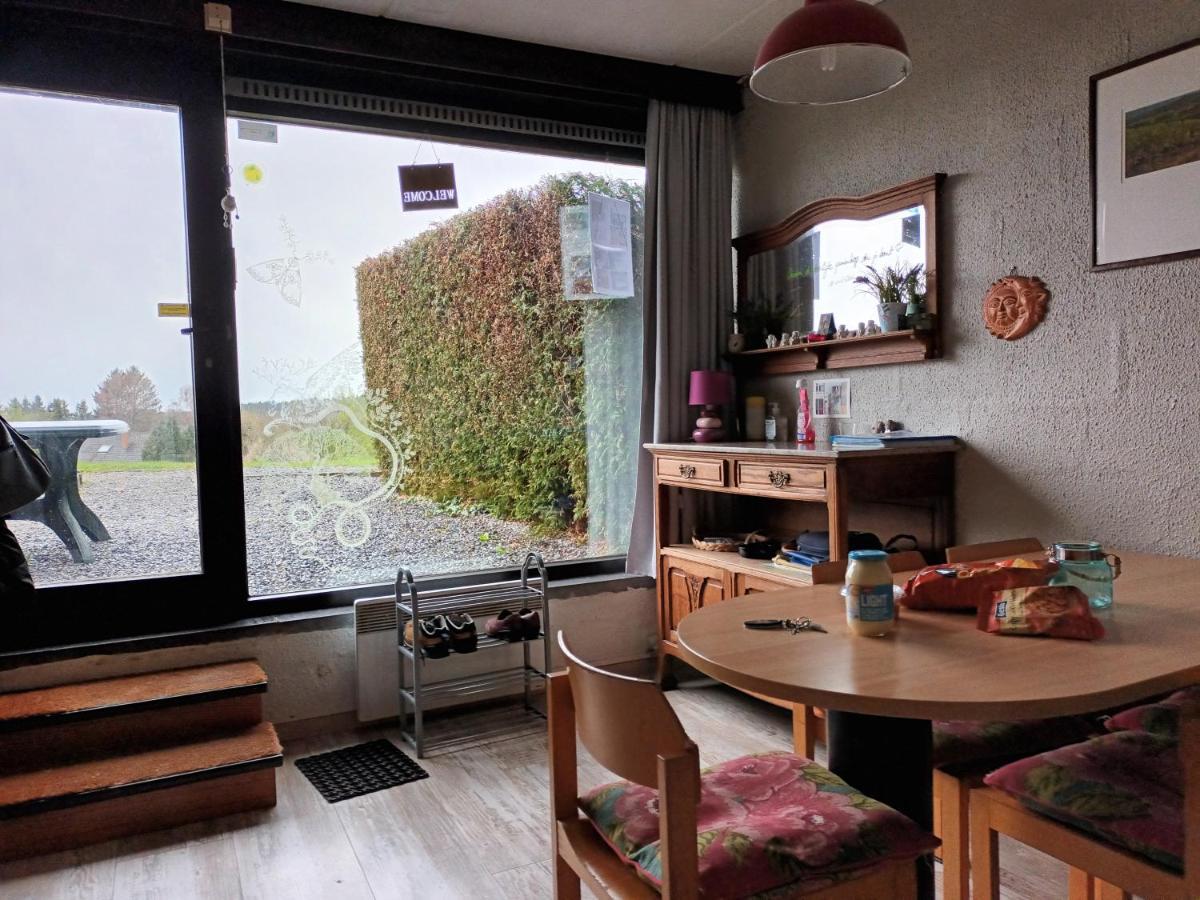 Appartement Ideal Pres De Durbuy / Ideaal Appartement Nabij Durbuy / Ideal Apartment Near Durbuy Hotton Luaran gambar