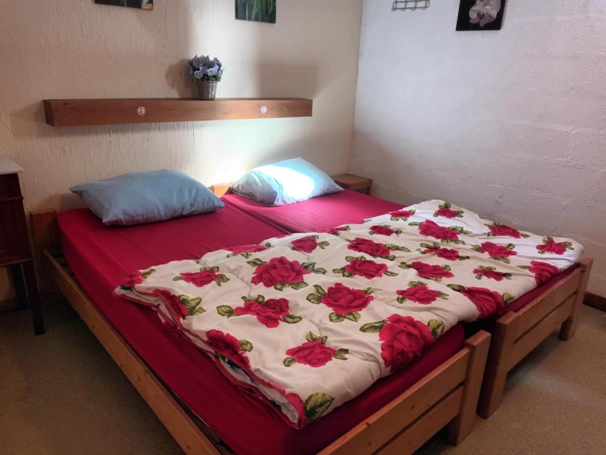 Appartement Ideal Pres De Durbuy / Ideaal Appartement Nabij Durbuy / Ideal Apartment Near Durbuy Hotton Luaran gambar