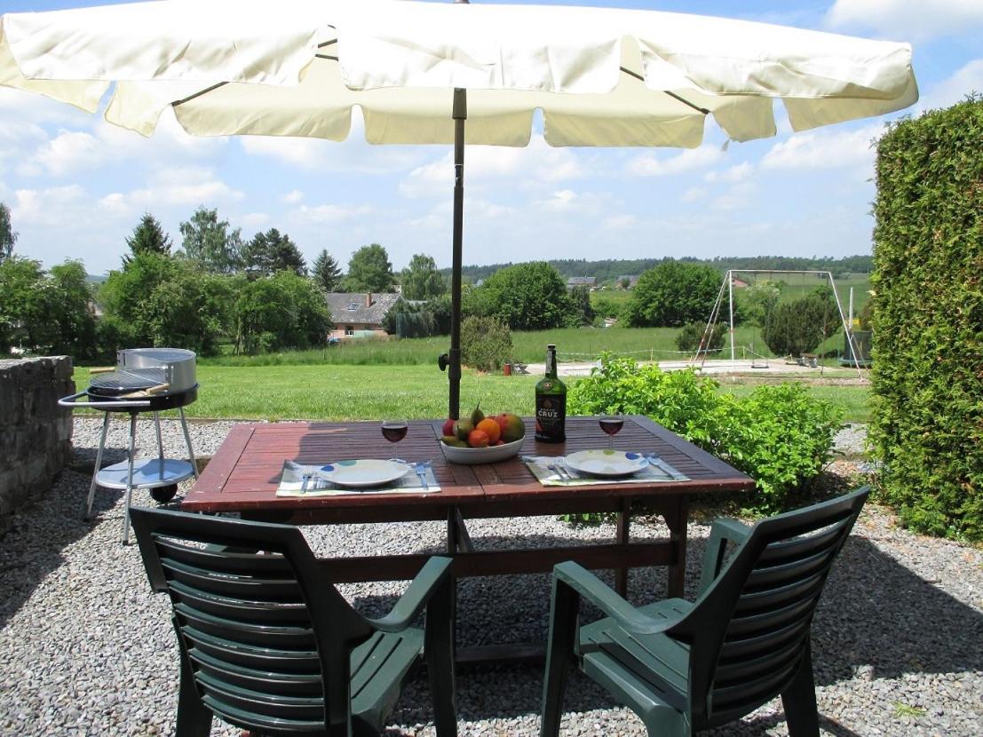Appartement Ideal Pres De Durbuy / Ideaal Appartement Nabij Durbuy / Ideal Apartment Near Durbuy Hotton Luaran gambar