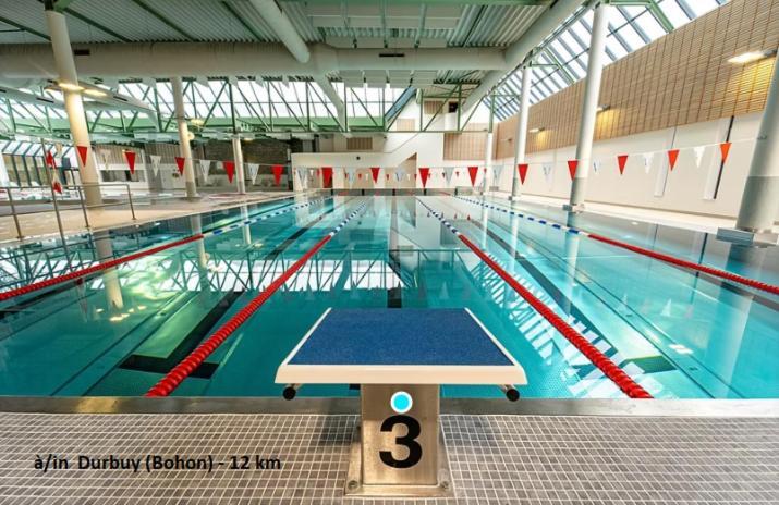 Appartement Ideal Pres De Durbuy / Ideaal Appartement Nabij Durbuy / Ideal Apartment Near Durbuy Hotton Luaran gambar